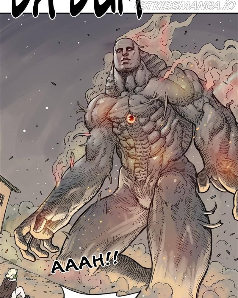 Mage Again chapter 19 - page 96