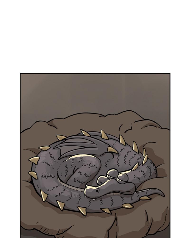 Mage Again chapter 47 - page 1