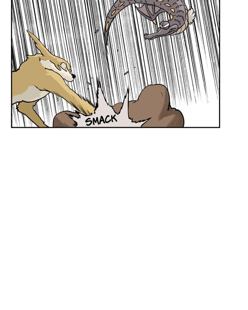 Mage Again chapter 47 - page 10