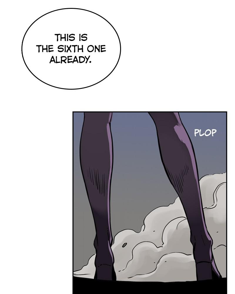 Mage Again chapter 47 - page 104