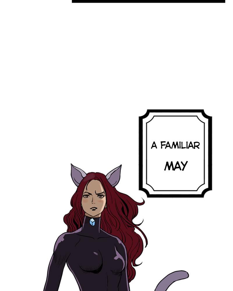 Mage Again chapter 47 - page 105