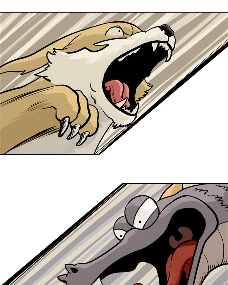 Mage Again chapter 47 - page 11