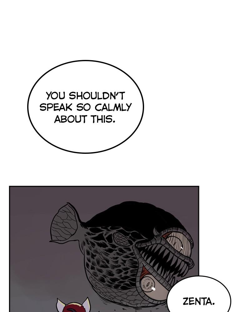 Mage Again chapter 47 - page 110