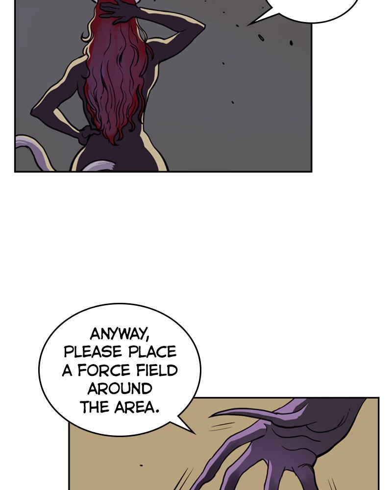 Mage Again chapter 47 - page 111