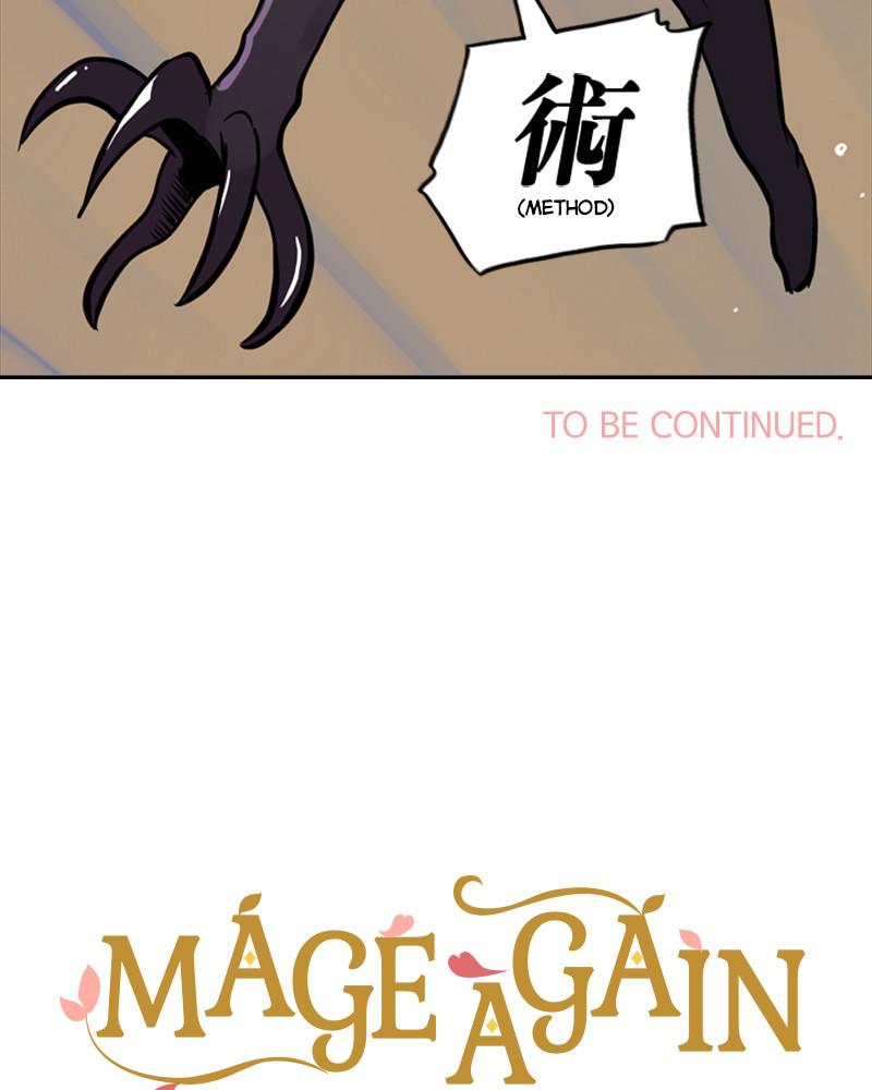 Mage Again chapter 47 - page 114