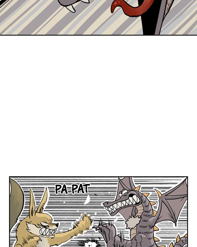 Mage Again chapter 47 - page 12