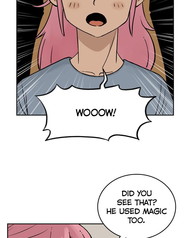 Mage Again chapter 47 - page 17