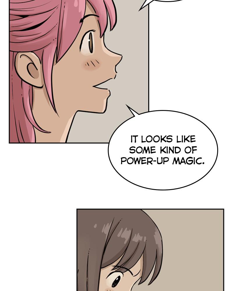 Mage Again chapter 47 - page 18