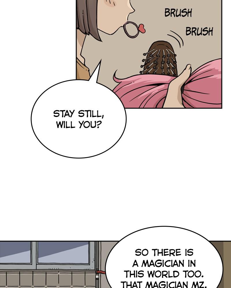 Mage Again chapter 47 - page 19