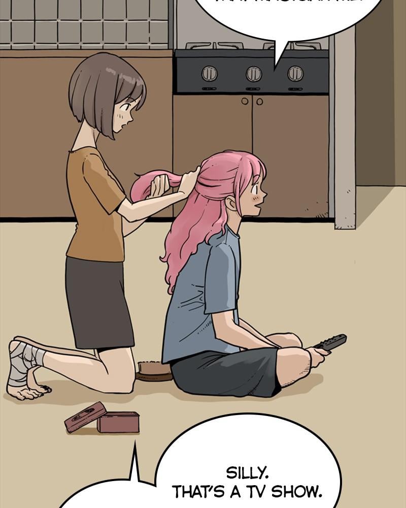 Mage Again chapter 47 - page 20