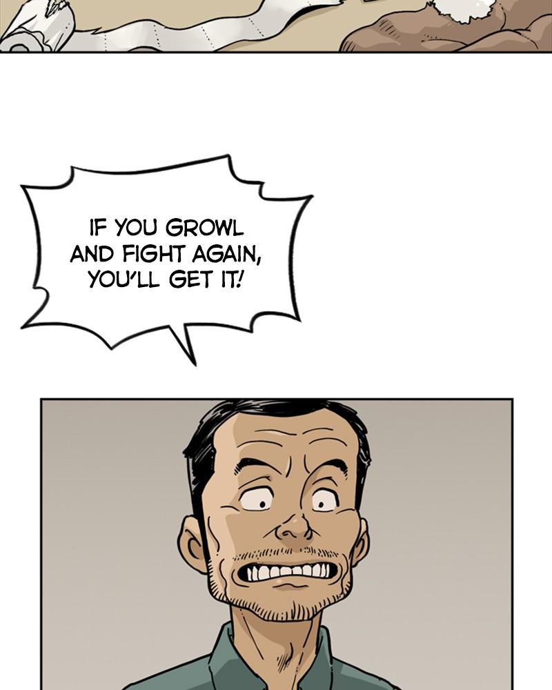 Mage Again chapter 47 - page 25