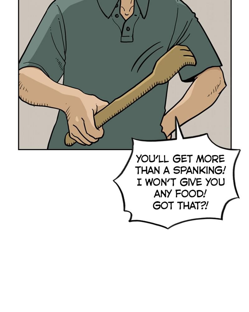 Mage Again chapter 47 - page 26