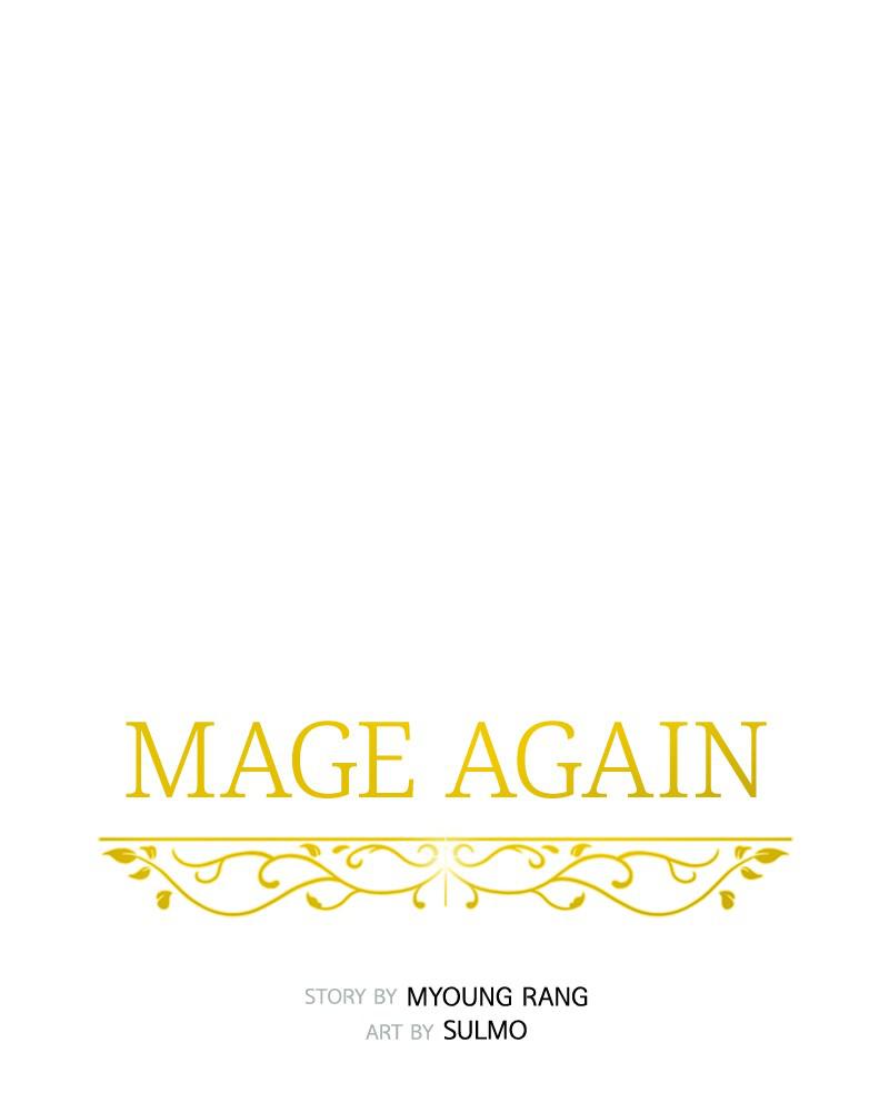 Mage Again chapter 47 - page 28
