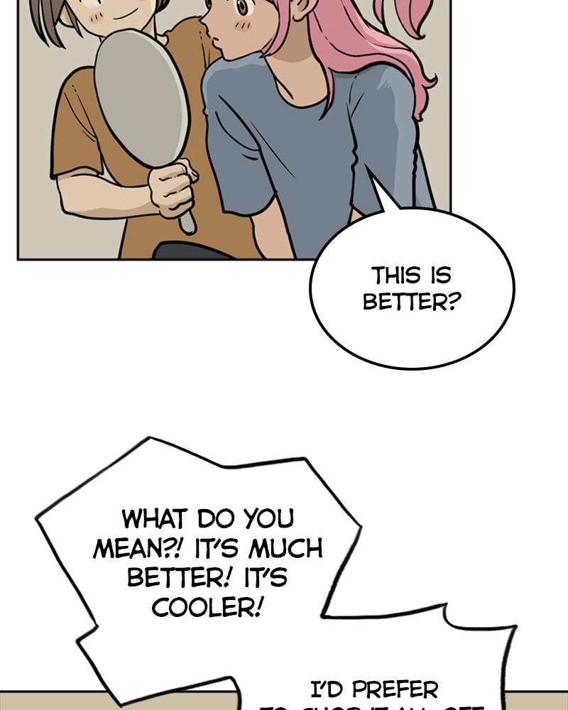Mage Again chapter 47 - page 31