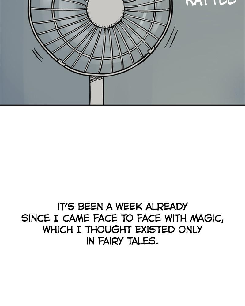 Mage Again chapter 47 - page 36