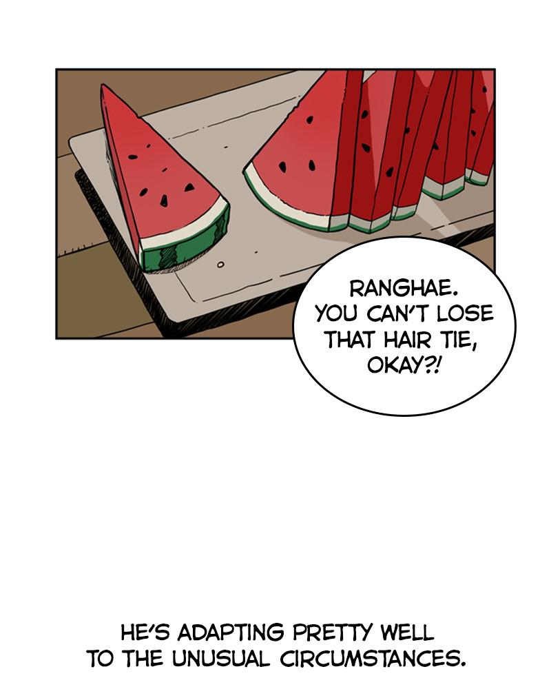 Mage Again chapter 47 - page 37