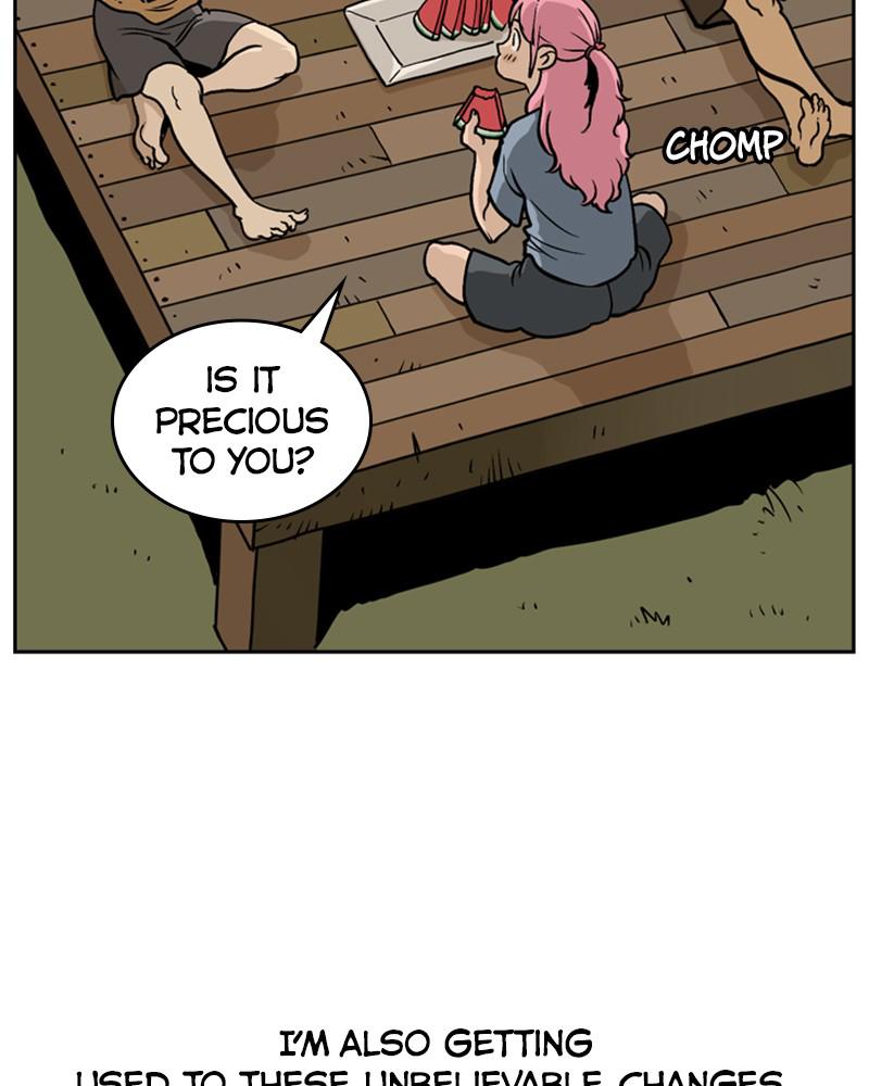 Mage Again chapter 47 - page 39
