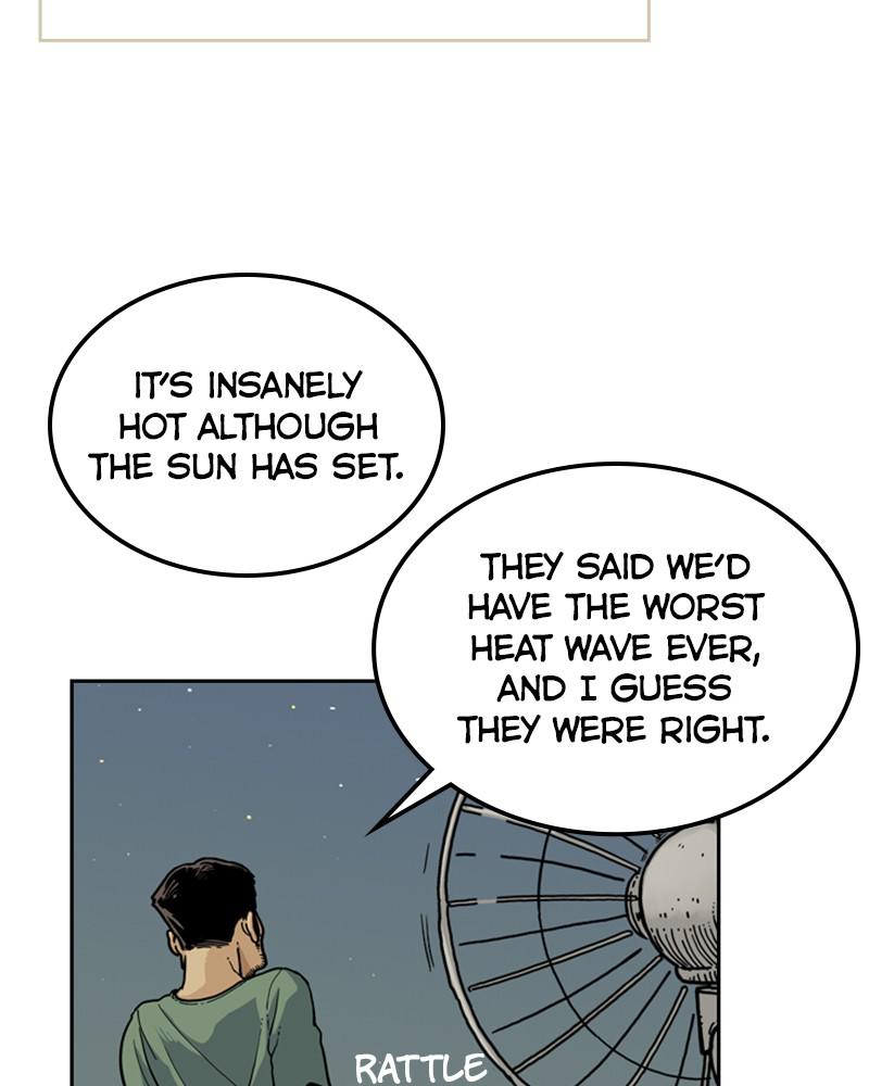 Mage Again chapter 47 - page 43
