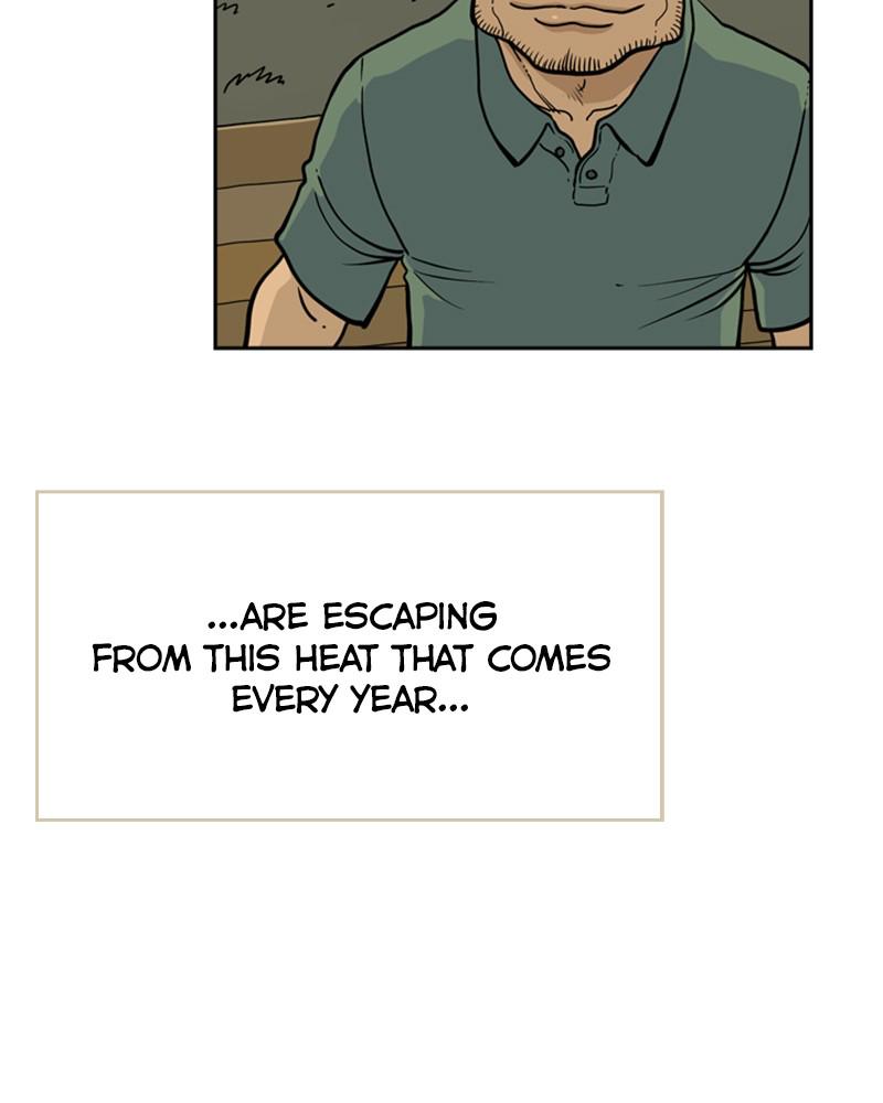 Mage Again chapter 47 - page 45