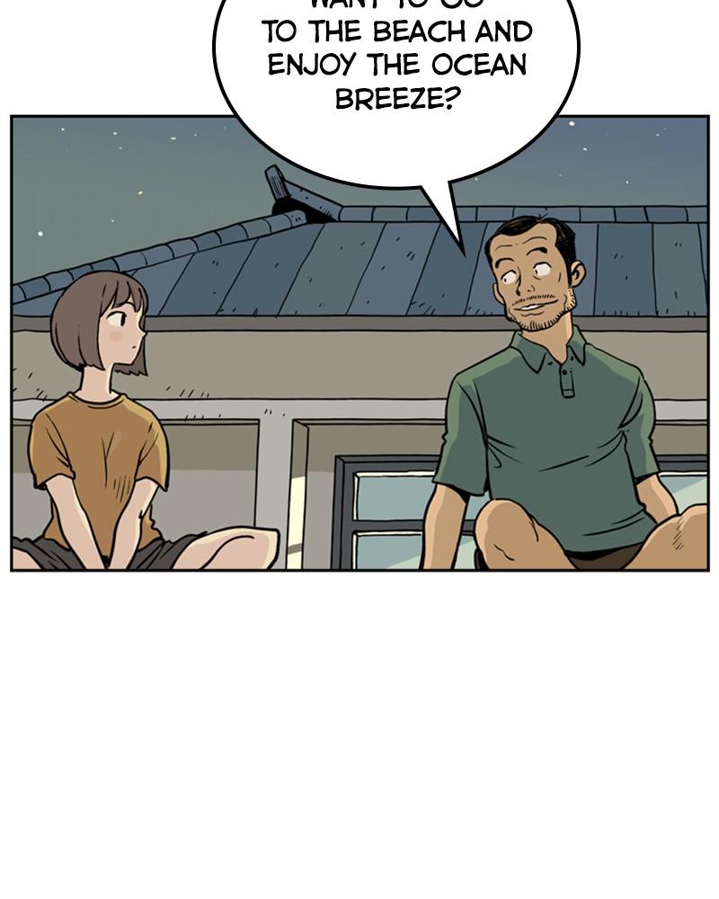 Mage Again chapter 47 - page 47