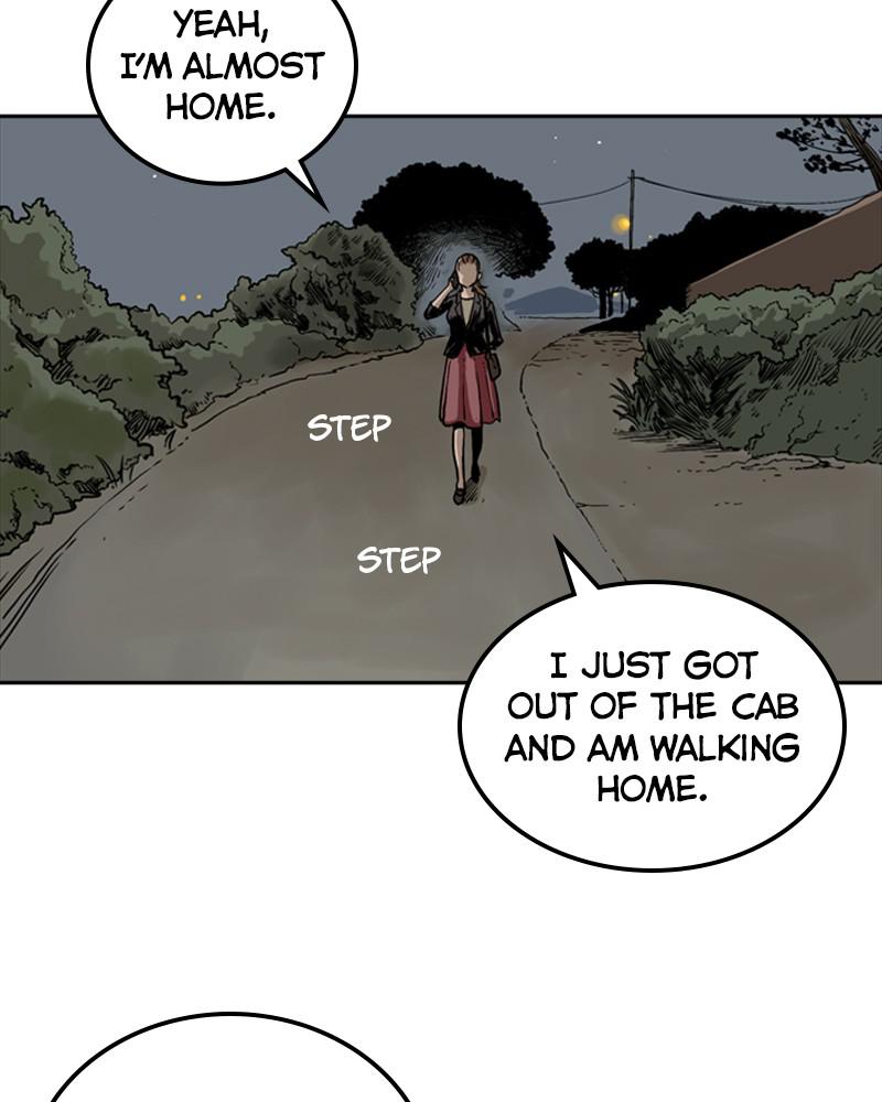 Mage Again chapter 47 - page 54