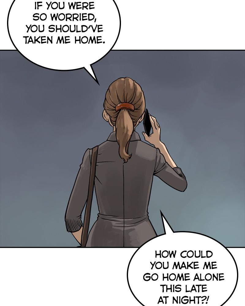 Mage Again chapter 47 - page 55