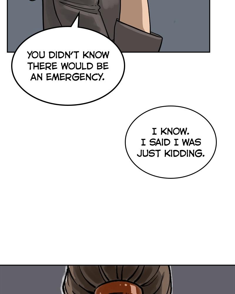 Mage Again chapter 47 - page 58