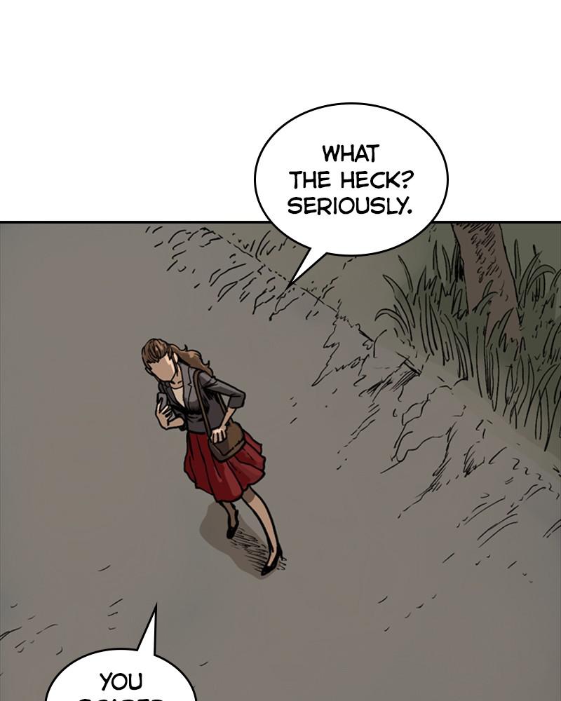 Mage Again chapter 47 - page 69