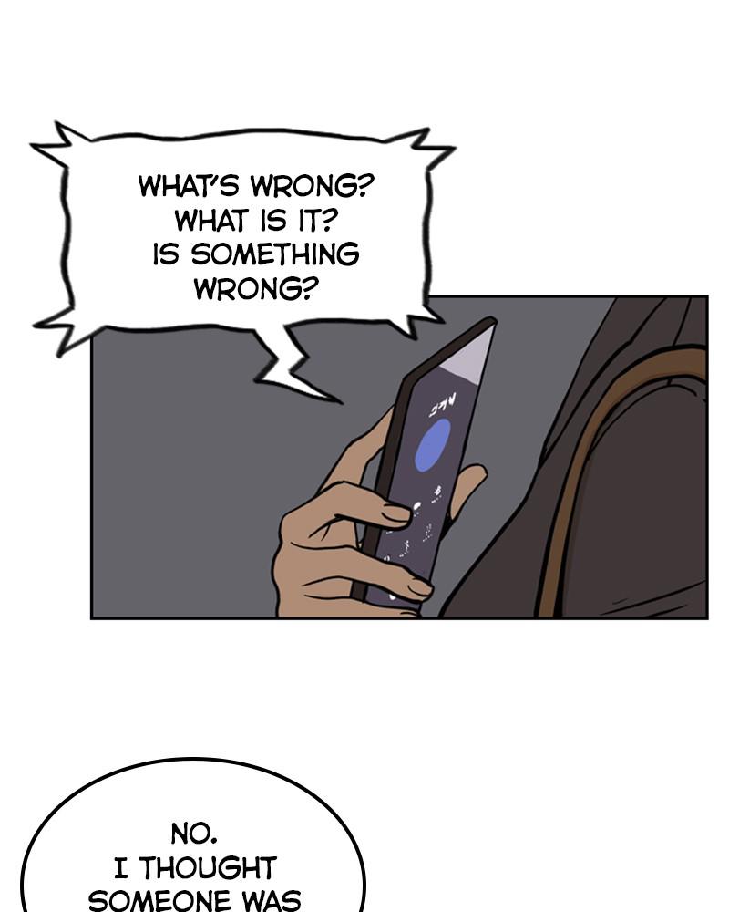 Mage Again chapter 47 - page 71