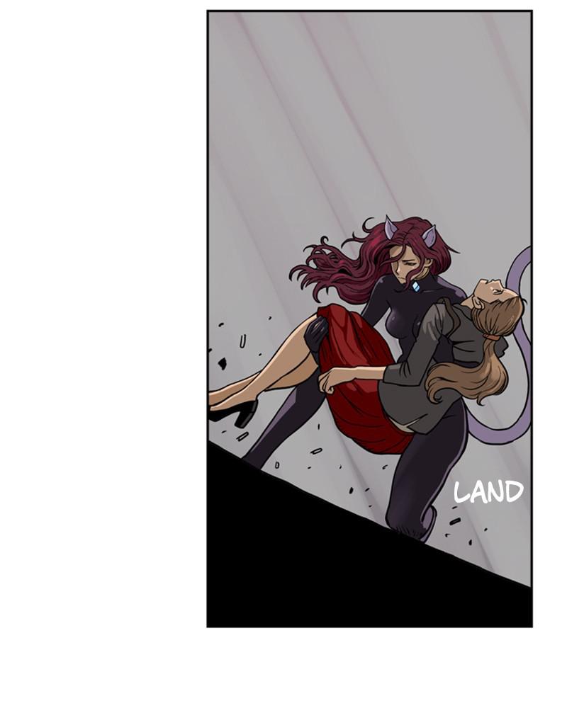Mage Again chapter 47 - page 94