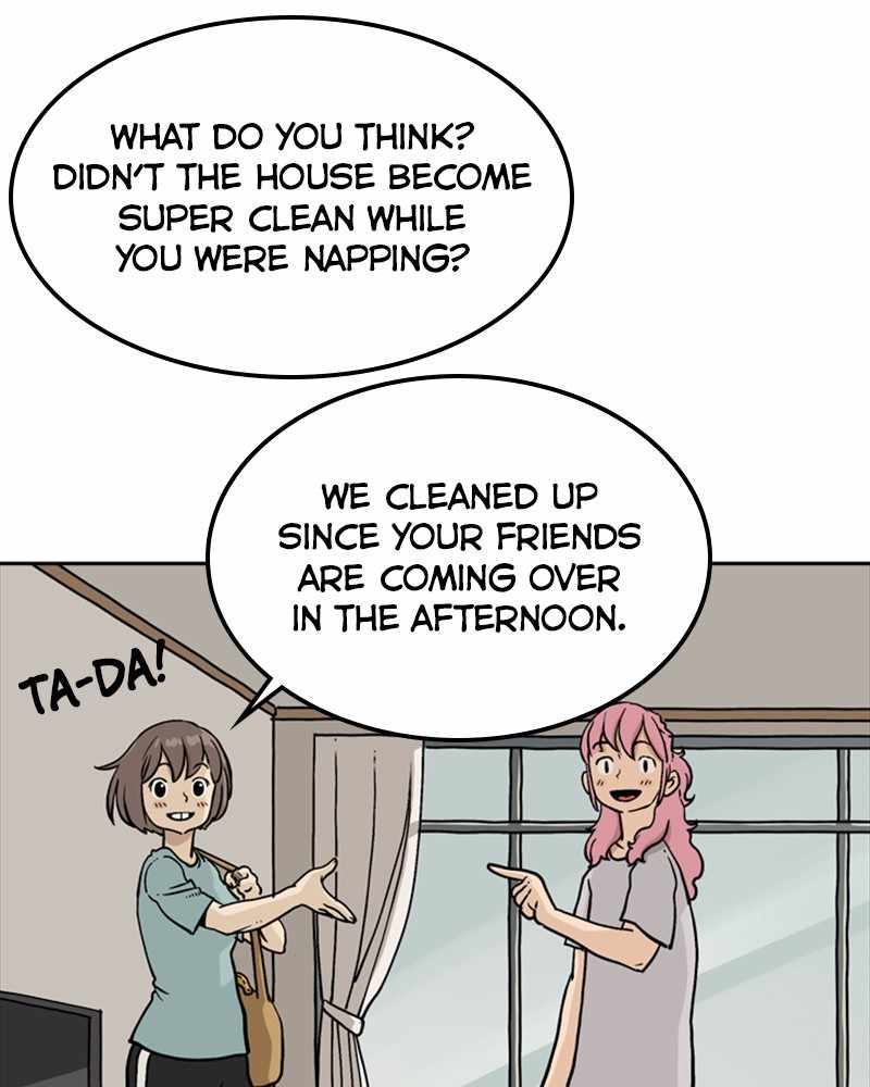 Mage Again chapter 48 - page 101