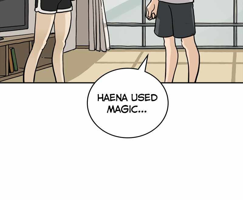 Mage Again chapter 48 - page 102