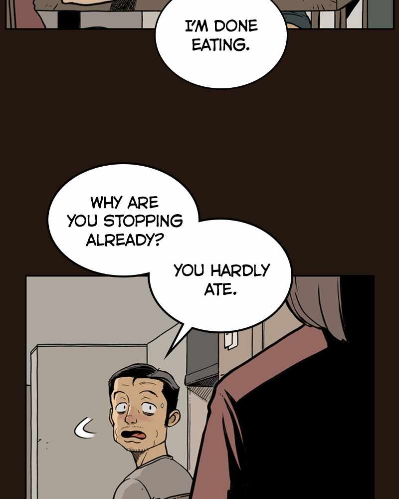 Mage Again chapter 48 - page 19