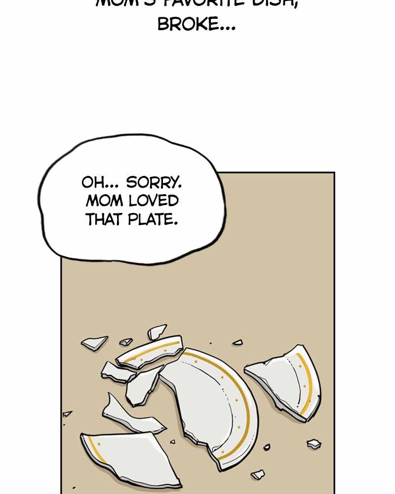Mage Again chapter 48 - page 32