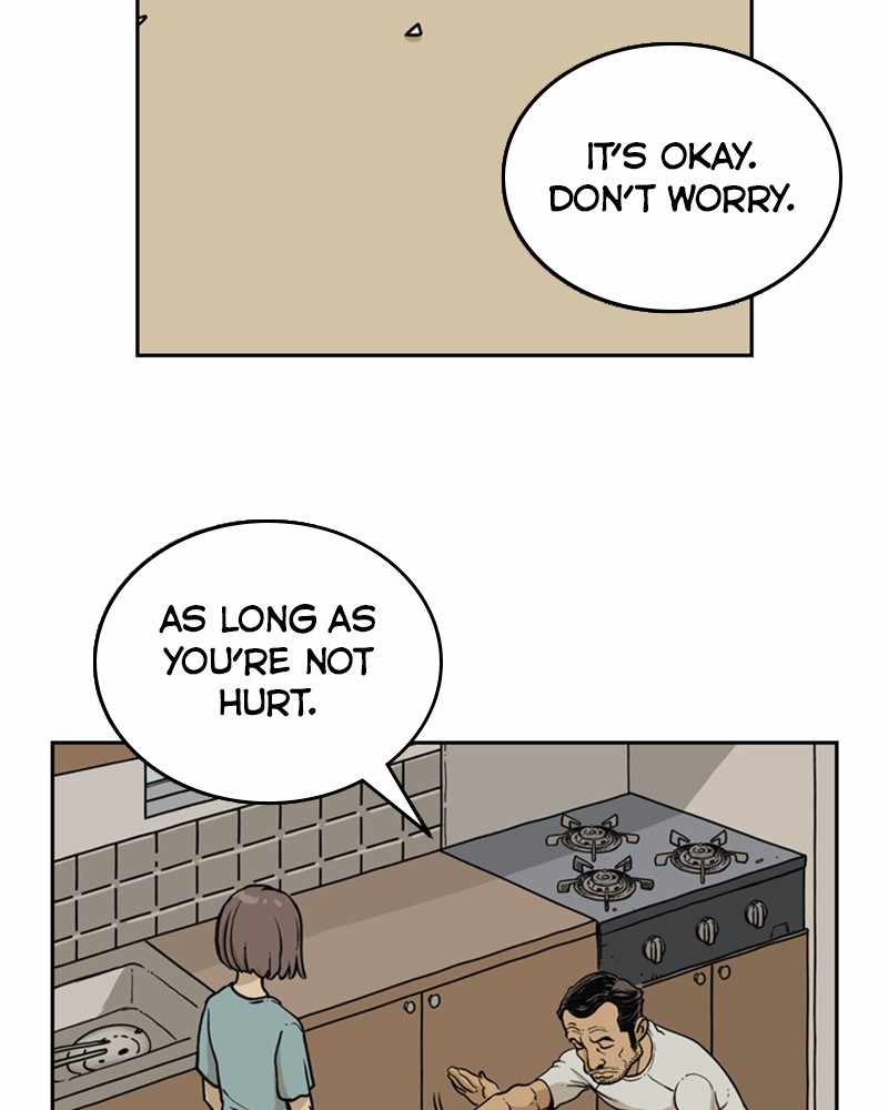 Mage Again chapter 48 - page 33