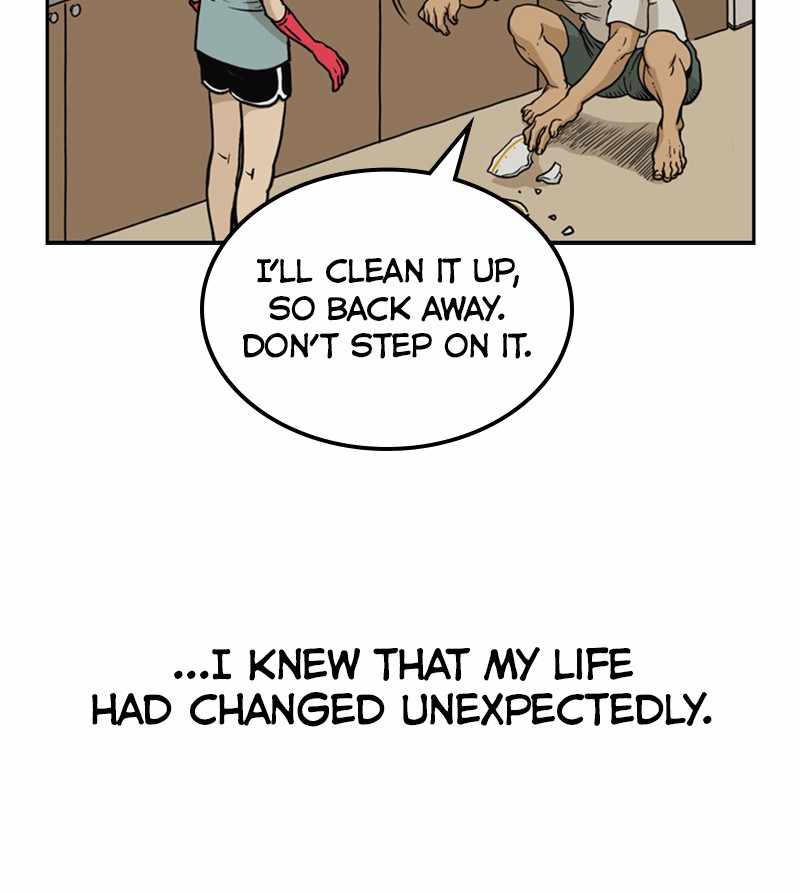 Mage Again chapter 48 - page 34
