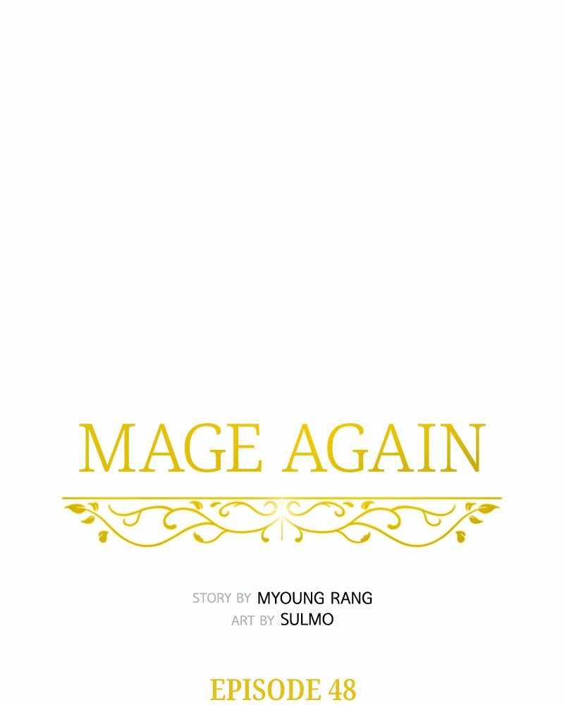 Mage Again chapter 48 - page 36