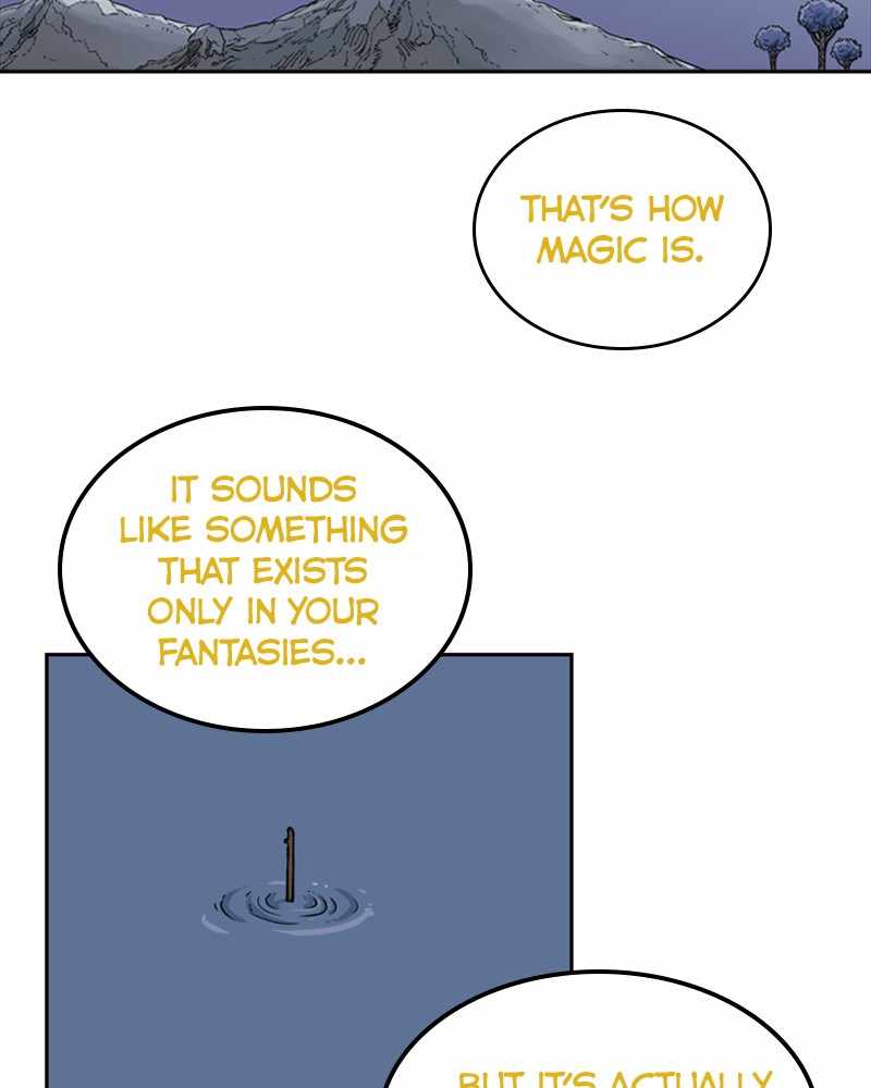 Mage Again chapter 48 - page 38