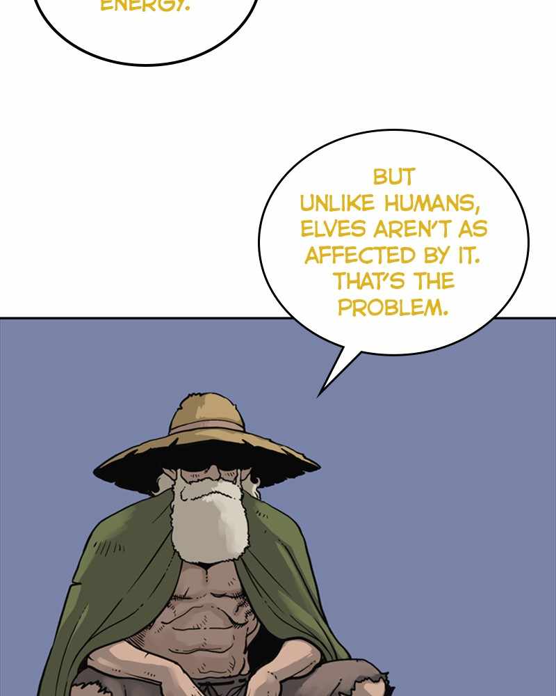 Mage Again chapter 48 - page 40