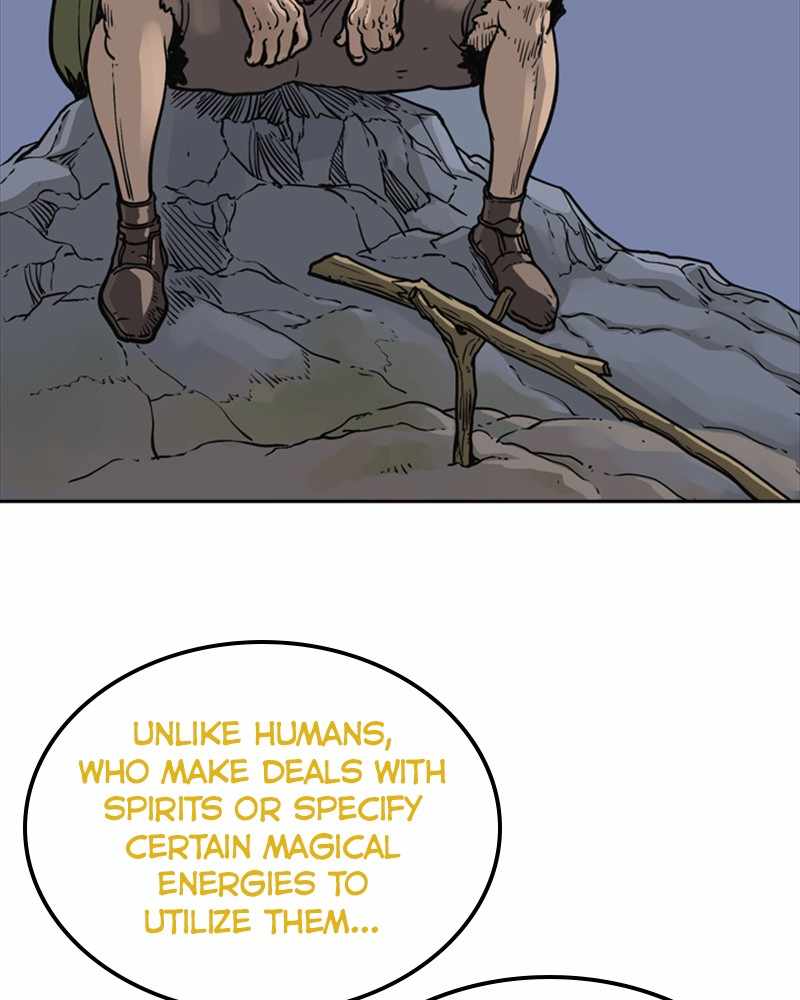 Mage Again chapter 48 - page 41