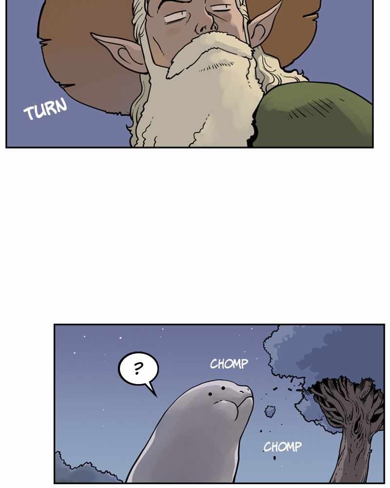 Mage Again chapter 48 - page 46