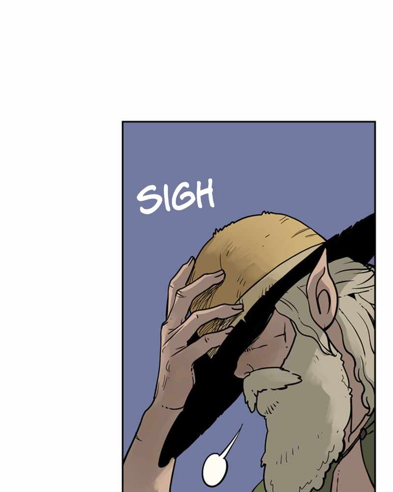 Mage Again chapter 48 - page 49