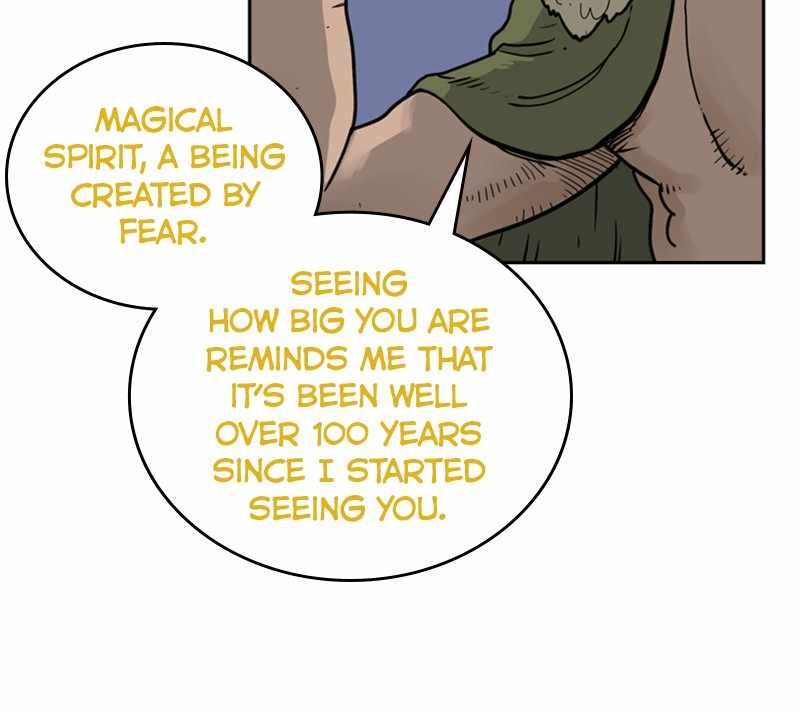 Mage Again chapter 48 - page 50