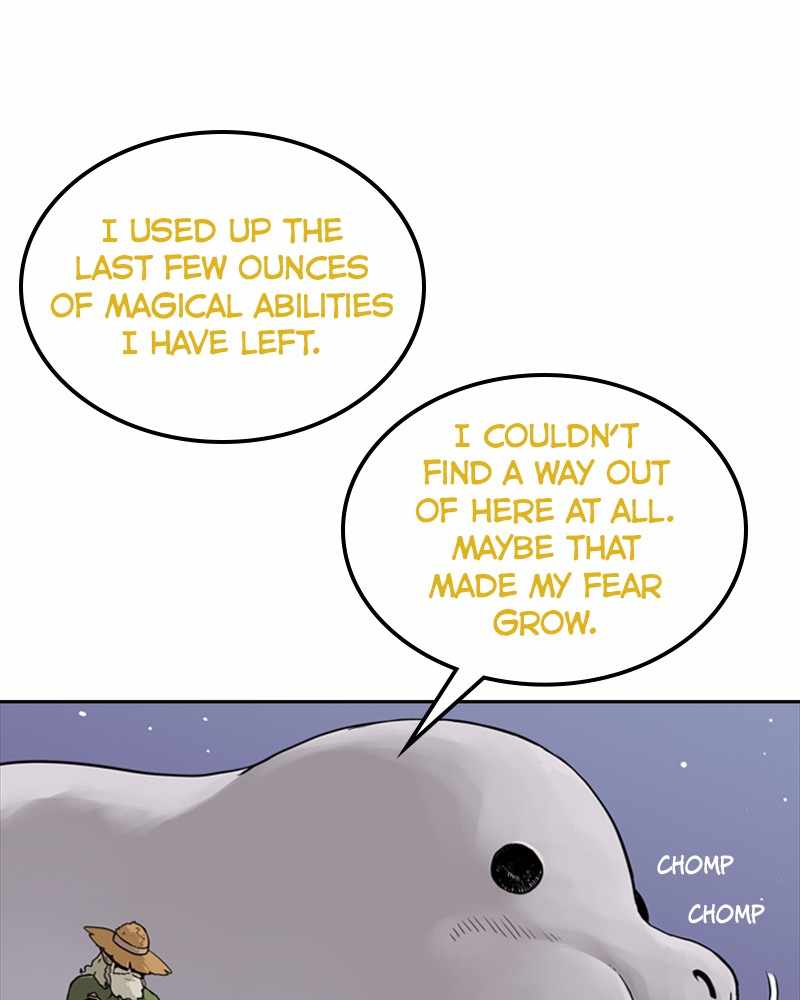 Mage Again chapter 48 - page 51