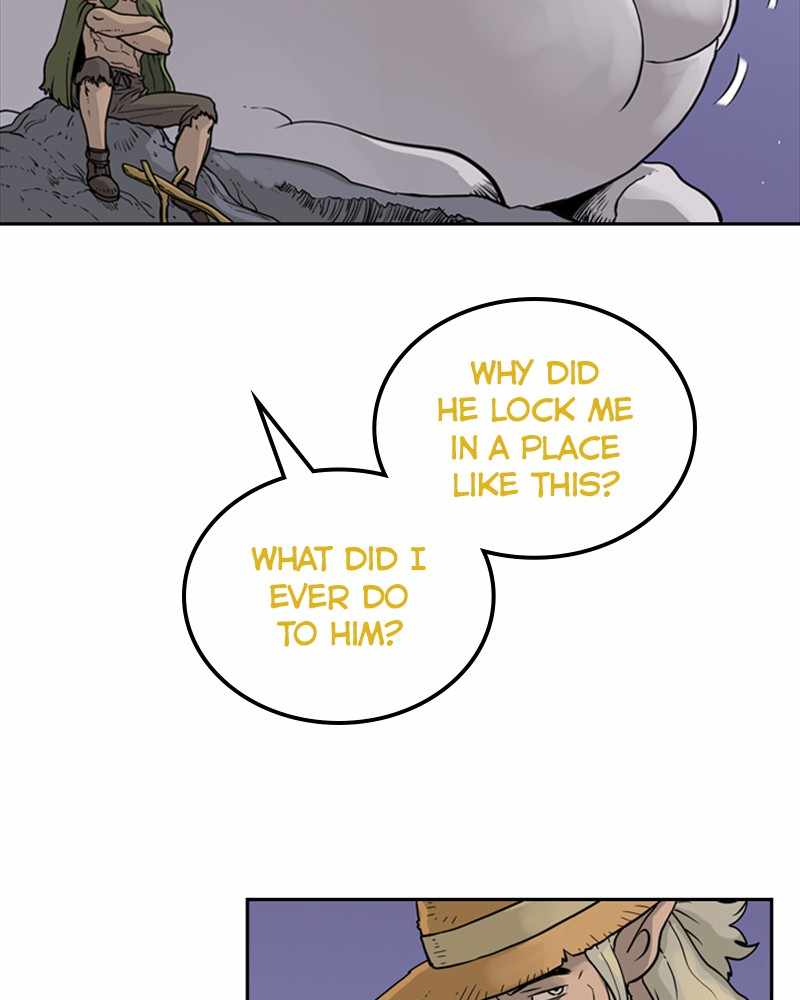 Mage Again chapter 48 - page 52