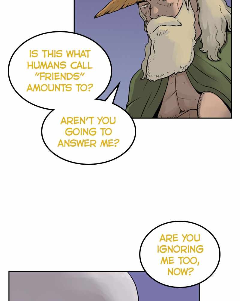 Mage Again chapter 48 - page 53