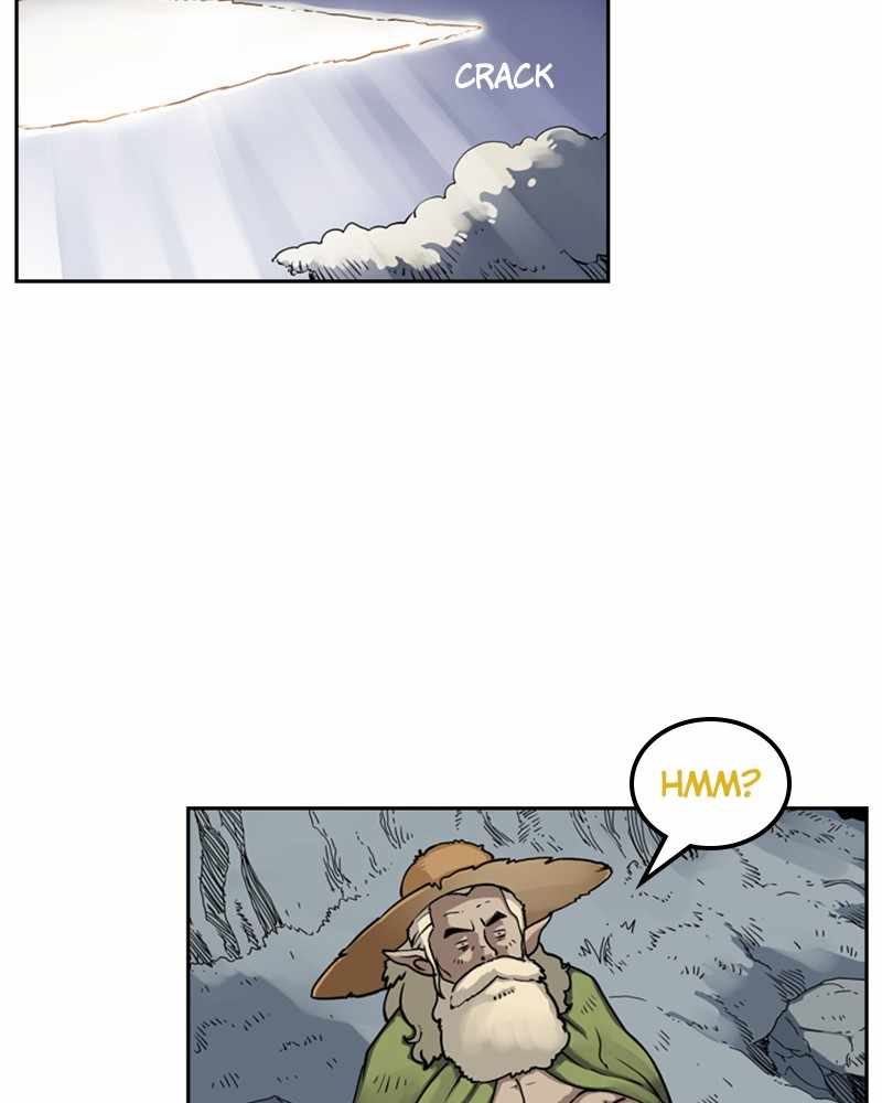 Mage Again chapter 48 - page 55