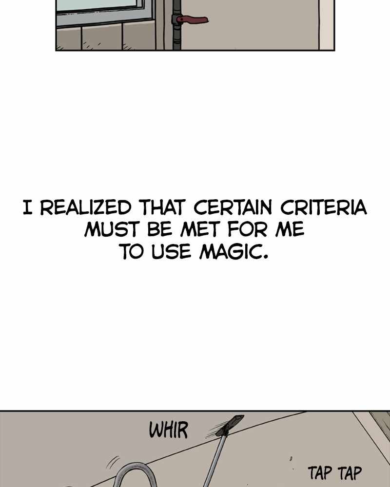 Mage Again chapter 48 - page 61
