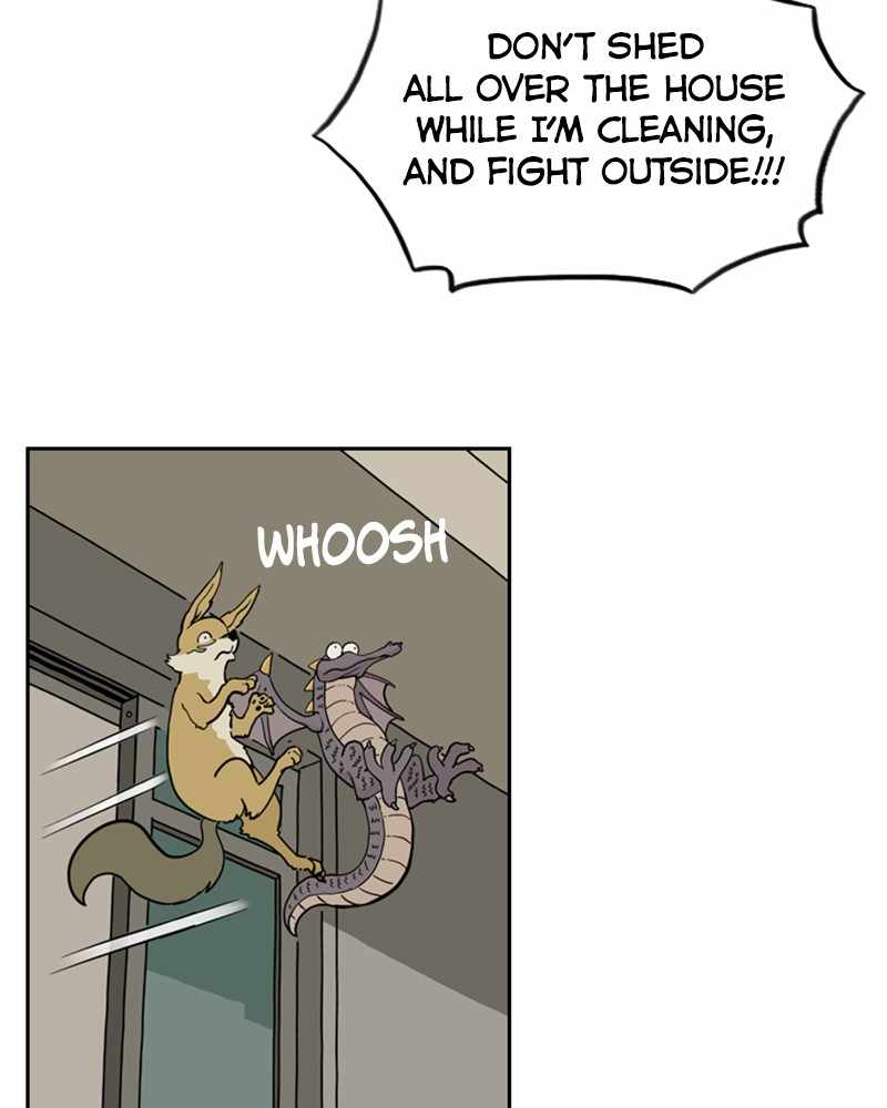 Mage Again chapter 48 - page 64