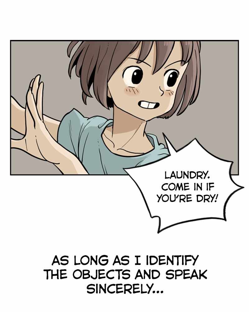 Mage Again chapter 48 - page 69